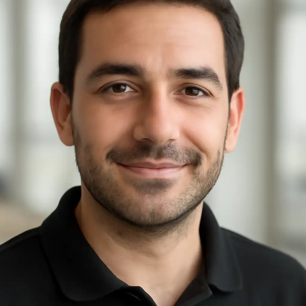 Marco Benedetti